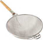Strainer - Heavy Duty Double Mesh 12 Strainer - Heavy Duty Double Mesh 12
