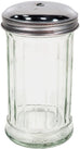 Sugar Dispenser - 12oz Glass Jar - SAG866755 Sugar Dispenser - 12oz Glass Jar - SAG866755