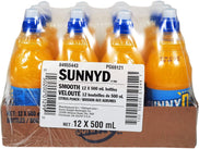 Sunny D - Smooth - PET Sunny D - Smooth - PET
