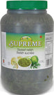 Supreme - Sweet Relish Supreme - Sweet Relish