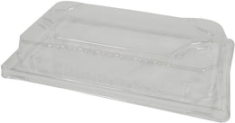 CLR - Sushi Tray Lid - HQ-06 CLR - Sushi Tray Lid - HQ-06