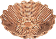 Bread Basket - Brown - 20cm/7.9 Bread Basket - Brown - 20cm/7.9