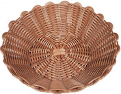 Bread Basket - Brown - 25cm/9.8 Bread Basket - Brown - 25cm/9.8