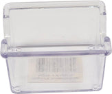 Magnum - Sugar Packet Holder - 9374 04/25 Magnum - Sugar Packet Holder - 9374 04/25