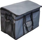 Browne - Delivery Bag - 23x15x14 Browne - Delivery Bag - 23x15x14