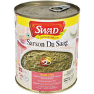 Swad - Sarson Da Saag - SaagSw Swad - Sarson Da Saag - SaagSw