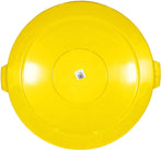 CLR - M2 - Lid for 44 Garbage Bin - 4444GY CLR - M2 - Lid for 44 Garbage Bin - 4444GY