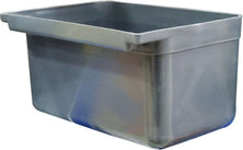 CLR - Plastic Bin - 13 CLR - Plastic Bin - 13