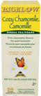 Bigelow - Tea Bags - Cozy Chamomile Bigelow - Tea Bags - Cozy Chamomile
