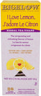 Bigelow - Tea Bags - I Love Lemon Bigelow - Tea Bags - I Love Lemon