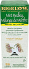 Bigelow - Tea Bags - Mint Medley Bigelow - Tea Bags - Mint Medley