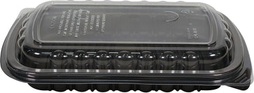 Pactiv - Half Slab Rib - Combo - 100700 Pactiv - Half Slab Rib - Combo - 100700