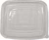 SO - Eco-Craze - Chicken Round Paper Bucket with Lid - 130oz - Large