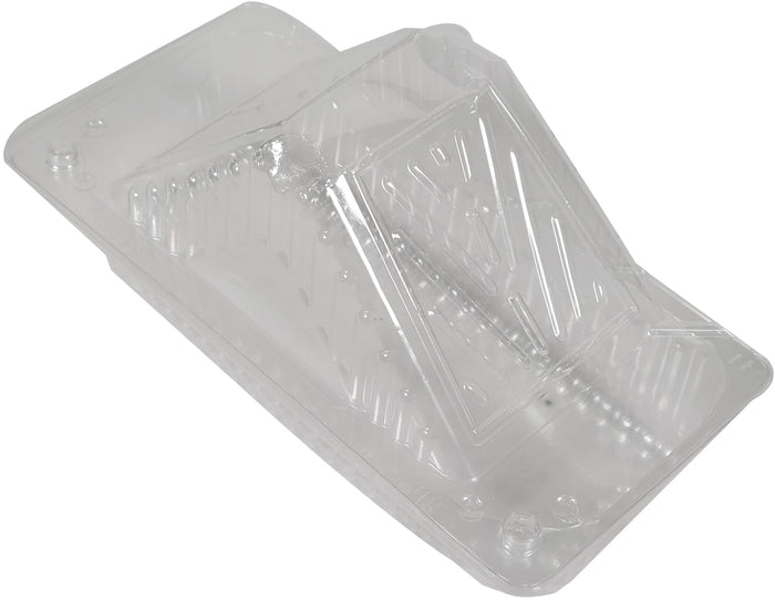 CLR - ParPak - Hinged Container - Sandwich - Wedge - Small - 21507