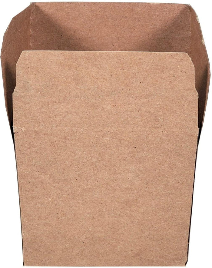 CLR - Genpak - French Fry Container - R10