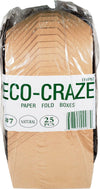 Eco-Folies - #7 Contenant Naturel