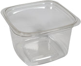 CLR - Fresh - Serve Clear Bowl 32Oz S06P 480/Cs CLR - Fresh - Serve Clear Bowl 32Oz S06P 480/Cs