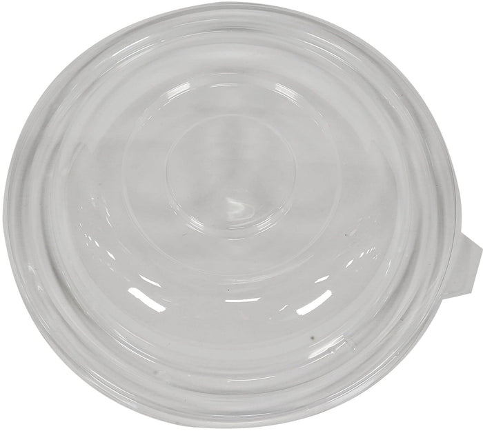 Value+ - Clear Dome Lid for 48oz Salad Bowls