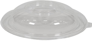 Value+ - Clear Dome Lid for 48oz Salad Bowls Value+ - Clear Dome Lid for 48oz Salad Bowls