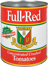 Full Red - Concentrated Crushed Tomatoes - 01251 Full Red - Concentrated Crushed Tomatoes - 01251
