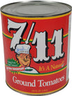 Full Red - 7/11 Ground Tomato - 03509 Full Red - 7/11 Ground Tomato - 03509