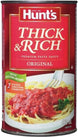 Hunts - Thick Original Sauce Hunts - Thick Original Sauce
