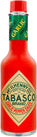 Tabasco - Garlic Pepper Sauce Tabasco - Garlic Pepper Sauce