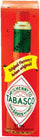 Tabasco - Hot Sauce Tabasco - Hot Sauce