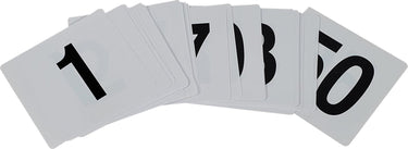 Table Numbers 4 Table Numbers 4