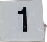 Table Numbers 4 Table Numbers 4