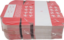 EB - Take Out Boxes - Chinese - 6 EB - Take Out Boxes - Chinese - 6