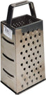 Grater SS 4 Sided - Tapered Grater SS 4 Sided - Tapered
