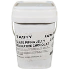 CLR - Tasty - Chocolate Piping Jelly CLR - Tasty - Chocolate Piping Jelly