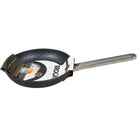 The Rock - 16cm Fry Pan with SS Handle The Rock - 16cm Fry Pan with SS Handle