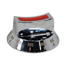Thermostatic - Knob for Cooking Equipment Thermostatic - Knob for Cooking Equipment