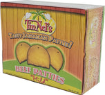 TinNels - Beef Patty - Mild TinNels - Beef Patty - Mild