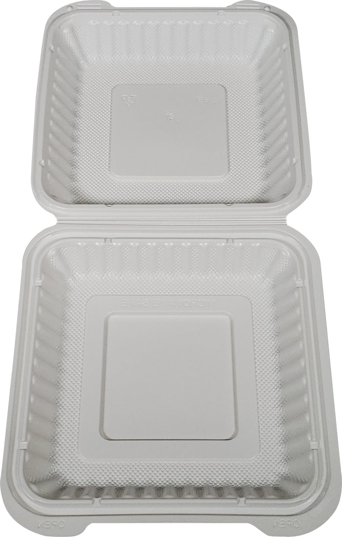 XC - MFPP Hinged Container 7.9