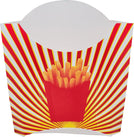 XC - Eco-Craze - French Fries Pouch - Small XC - Eco-Craze - French Fries Pouch - Small
