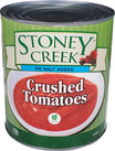 Stoney Creek - Crushed Tomatoes Stoney Creek - Crushed Tomatoes
