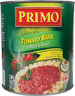 CLR - Primo - Romano Cheese & Pasta Sauce with Basil CLR - Primo - Romano Cheese & Pasta Sauce with Basil