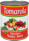 CLR - Tomarola - Signature Sauce Base CLR - Tomarola - Signature Sauce Base