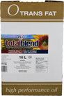 TotalBlend - Hi-Performance Oil TotalBlend - Hi-Performance Oil