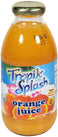 VSO - Tropik Splash - Juice - Orange - Bottles VSO - Tropik Splash - Juice - Orange - Bottles