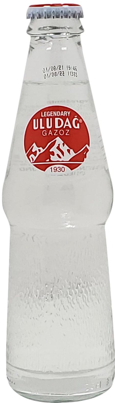 Uludag - Fruit Flavoured
