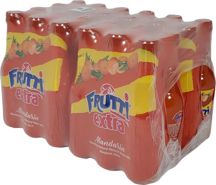 XXX - Uludag - Frutti Extra Mandarin
