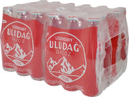 Uludag - Sparkling Mineral Water Uludag - Sparkling Mineral Water