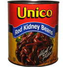 Unico - Kidney Beans - Red Unico - Kidney Beans - Red