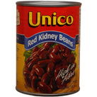 Unico - Kidney Beans - Red - Small Unico - Kidney Beans - Red - Small