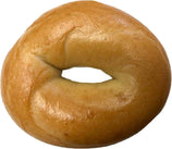 United Bakery - Bagel - Plain - 4632 United Bakery - Bagel - Plain - 4632