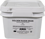 United Bakery - Muffin Batter - Golden Raisin United Bakery - Muffin Batter - Golden Raisin